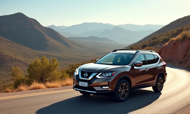 SUV